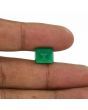 Green Onyx 5.7 Carat 