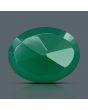Green Onyx 8.8 Carat 