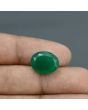 Green Onyx 8.8 Carat 