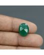 Green Onyx 8.8 Carat 