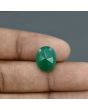 Green Onyx 7.86 Carat 