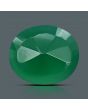 Green Onyx 7.63 Carat 