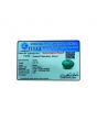 Green Onyx 6.41 Carat 