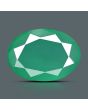 Green Onyx 6.96 Carat 