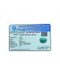 Green Onyx 5.98 Carat 