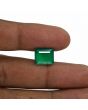 Green Onyx 6.53 Carat 