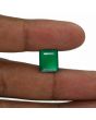 Green Onyx 6.53 Carat 