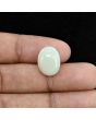 Australian Opal 6.89 Carat 