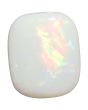 Australian Fire Opal 9.68 Carat 