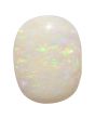 Australian Fire Opal 7.68 Carat 