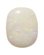 Australian Fire Opal 7.68 Carat 