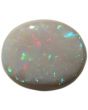 Australian Fire Opal 12.48 Carat 