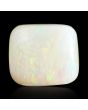 Natural Fire Opal (Australian) Cts 6.39 Ratti 7.03