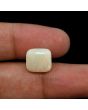 Natural Fire Opal (Australian) Cts 6.39 Ratti 7.03