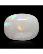 Australian Fire Opal 10.89 Carat 