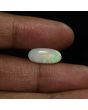 Australian Fire Opal 4.21 Carat 