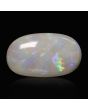 Australian Fire Opal 2.6 Carat 