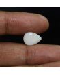 Australian Fire Opal 3.48 Carat 