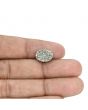 Natural Pyrite Cts 11.1 Ratti 12.2