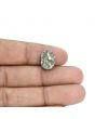 Natural Pyrite Cts 10.29 Ratti 11.31
