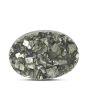 Natural Pyrite Cts 12.31 Ratti 13.53