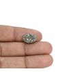 Natural Pyrite Cts 12.31 Ratti 13.53