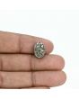 Natural Pyrite Cts 12.31 Ratti 13.53