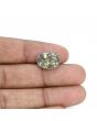 Natural Pyrite Cts 11.47 Ratti 12.61