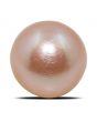 Fresh Water Pearl (Moti) 7.37 Carat 