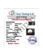 Fresh Water Pearl (Moti) 9.7 Carat 