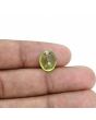 Afghani Peridot 4.54 Carat 