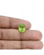 Afghani Peridot 5.31 Carat 