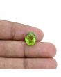 Afghani Peridot 4.64 Carat 