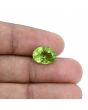 Afghani Peridot 4.59 Carat 