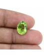 Afghani Peridot 4.59 Carat 