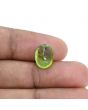 Afghani Peridot 4.59 Carat 