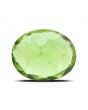Afghani Peridot 4.21 Carat 