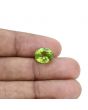 Afghani Peridot 4.21 Carat 