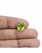 Afghani Peridot 4.21 Carat 