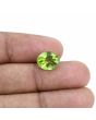 Afghani Peridot 4.13 Carat 