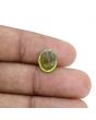 Afghani Peridot 4.13 Carat 