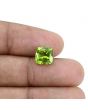 Afghani Peridot 3.64 Carat 