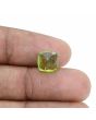 Afghani Peridot 3.64 Carat 