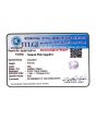 Pink Sapphire (Srilanka) Cts 3.55 Ratti 3.91