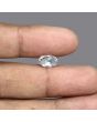 Pink Sapphire (Srilanka) Cts 2.75 Ratti 3.03