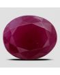 Ruby - 4.46 Carat 