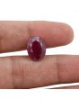 Ruby - 9.45 Carat 