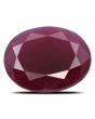 Ruby - 9.66 Carat 