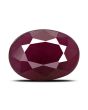 Ruby - 4.95 Carat 