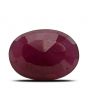 Ruby - 4.95 Carat 